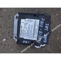 Блок AirBag Mercedes-Benz ML W166 2012 A1669001709