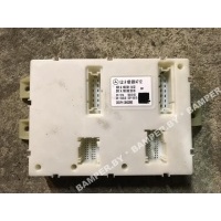 Блок SAM Mercedes-Benz ML W166 2014 A1669004712