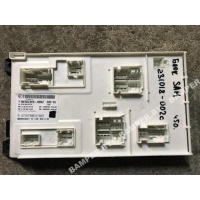 Блок SAM Mercedes-Benz ML W166 2014 A1669005515