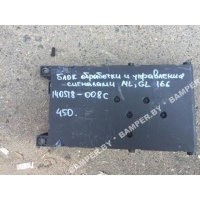 Блок SAM Mercedes-Benz ML W166 2012 A1669001708