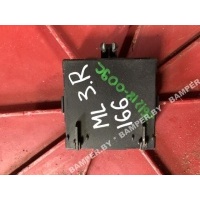 Блок комфорта Mercedes-Benz ML W166 2014 A1669006205