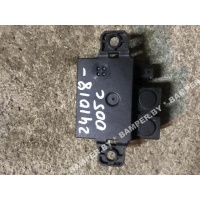 Блок управления (другие) Mercedes-Benz ML W166 2012 A0009822023