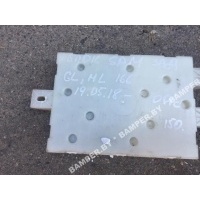 Блок управления (другие) Mercedes-Benz ML W166 2012 A1669000817