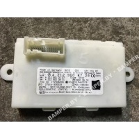 Блок управления бесключевым доступом Mercedes-Benz ML W166 2014 A2129008729