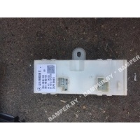 Блок управления крышкой багажника Mercedes-Benz ML W166 2012 A1669008512