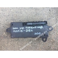 Блок управления пневмоподвеской Mercedes-Benz ML W166 2012 A1669003507