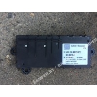 Блок управления пневмоподвеской Mercedes-Benz ML W166 2012 A1669003507