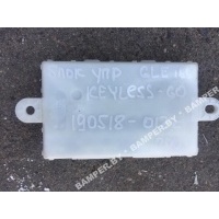 Блок управления центральным замком Mercedes-Benz ML W166 2012 A2129009729