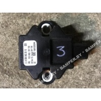 Датчик ускорения Mercedes-Benz ML W166 2012 A0065422618