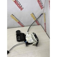 Замок двери задней правой Mercedes-Benz ML W166 2014 A2047302835