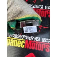 Кнопка стеклоподъемника переднего левого Mercedes-Benz ML W166 2017 A1669054400