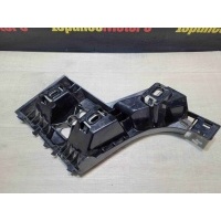 Кронштейн крепления бампера заднего Mercedes-Benz ML W166 2013 A1668805703