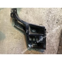 Кронштейн крепления бампера заднего Mercedes-Benz ML W166 2013 A1668803403