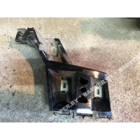 Кронштейн крепления бампера заднего Mercedes-Benz ML W166 2013 A1668805703