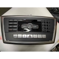 Магнитола Mercedes-Benz ML W166 2014 A1669006505