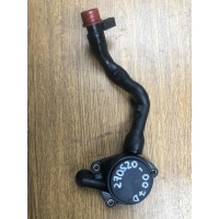 Маслоотделитель (сапун) Mercedes-Benz ML W166 2012 A6420100591
