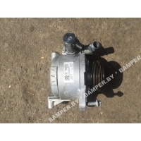 Насос гидроподвески Mercedes-Benz ML W166 2016 A0003291303