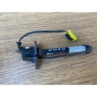 Пиропатрон Mercedes-Benz ML W166 2013 A1669060002