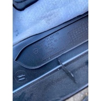 Пластик Mercedes-Benz ML W166 2012 A1666900041