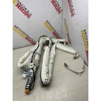 Подушка безопасности боковая (шторка) Mercedes-Benz ML W166 2012 A1668602500