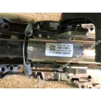 Рулевая колонка Mercedes-Benz ML W166 2013 A1664601216