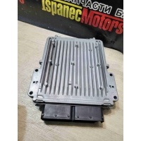 Блок управления двигателем Land Rover Range Rover Sport L494 2015 GPLA-12C520-NAC