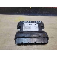 Блок управления пневмоподвеской Land Rover Range Rover Sport L494 2015 CPLA-14F392-JF