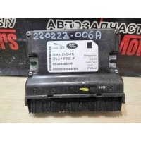 Блок управления пневмоподвеской Land Rover Range Rover Sport L494 2015 CPLA-14F392-JF