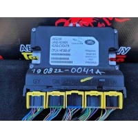 Блок управления пневмоподвеской Land Rover Range Rover Sport L494 2015 CPLA-14F392-JF