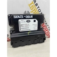 Блок управления пневмоподвеской Land Rover Range Rover Sport L494 2015 CPLA-14F392-JF