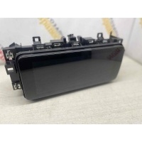 Дисплей Land Rover Range Rover Sport L494 2018 JPLA-19C279-AD