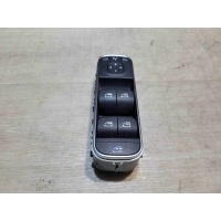 Блок управления стеклоподъемниками Mercedes-Benz GLE W167 2020 A1679050101