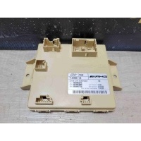 Блок управления полным приводом Mercedes-Benz A-Class W176 2017 A0009002010