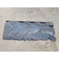 Защита днища Mercedes-Benz A-Class W176 2018 A2466840200
