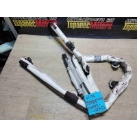Подушка безопасности боковая (шторка) Mercedes-Benz A-Class W176 2017 A1768600102