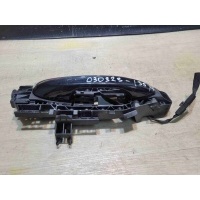 Ручка наружная передняя правая Mercedes-Benz A-Class W176 2018 A0997602202