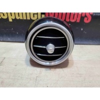 Дефлектор обдува салона Mercedes-Benz C-Class W205 2016 A2058304204