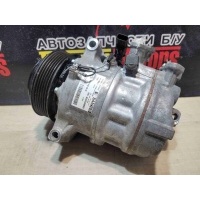 Компрессор кондиционера Mercedes-Benz C-Class W205 2017 A0008303902