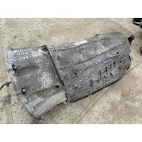 КПП автоматическая (АКПП) Mercedes-Benz C-Class W205 2017 725008