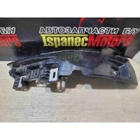 Кронштейн крепления бампера заднего Mercedes-Benz C-Class W205 2018 A2058852265