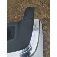 Крышка багажника (дверь 3-5) Mercedes-Benz C-Class W205 2017 A2057501475