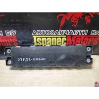Подушка безопасности коленная Mercedes-Benz C-Class W205 2017 A2058600302