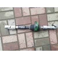 Рулевой карданчик Mercedes-Benz C-Class W205 2015 A2054620378