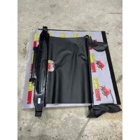 Шторка багажника Mercedes-Benz C-Class W205 2017 A2056900306