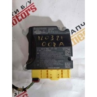 Блок AirBag Mercedes-Benz E-Class W213 2016 A2139007105