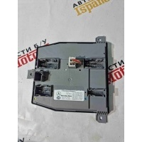 Блок SAM Mercedes-Benz E-Class W213 2016 A2139002808