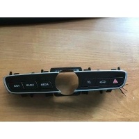 Блок мультимедиа Mercedes-Benz E-Class W213 2018 A2139054603
