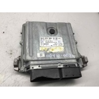 Блок управления двигателем Mercedes-Benz E-Class W213 2016 A2749001000