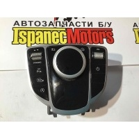 Джойстик управления мультимедиа Mercedes-Benz E-Class W213 2016 A2139009303, A2139056603, A2139059505