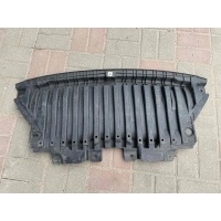 Защита бампера переднего Mercedes-Benz E-Class W213 2018 A2135200200
